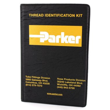 MIK-1 Parker Metric I.D. Kit