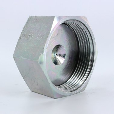 20 FNL-S Parker #20 O-ring Face Seal Cap 