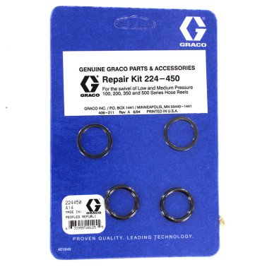 224450 Graco Repair Kit