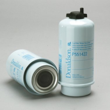 P551422 Donaldson Fuel Filter, Water Separator Cartridge