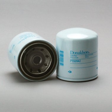 P550942 Donaldson Lube Filter, Spin-On Full Flow