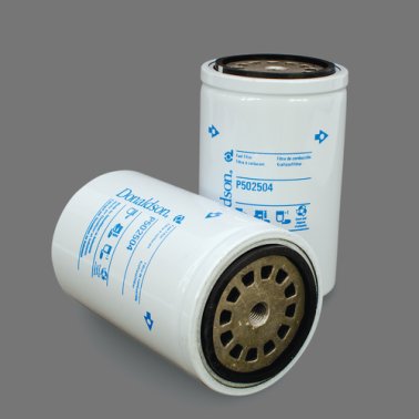 P502504 Donaldson Fuel Filter Element