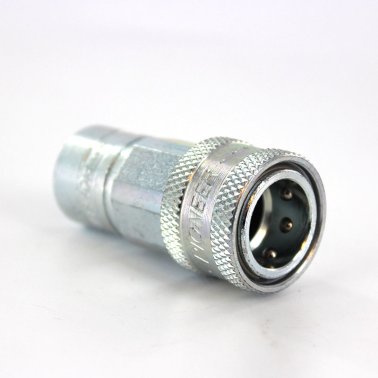 4050-2P Parker Quick Coupler