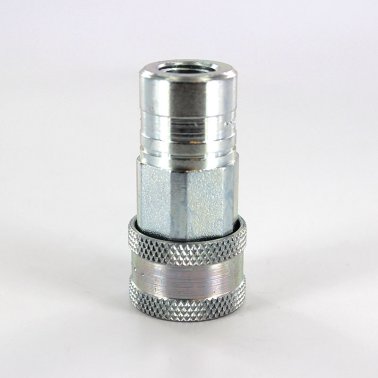 4050-2P Parker Quick Coupler