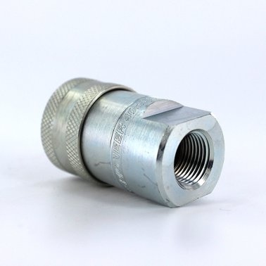 4050-3P Parker Quick Coupler