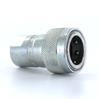 4050-4 Parker Quick Coupler