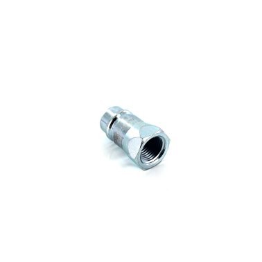 8010-4 Parker Quick Coupler Nipple