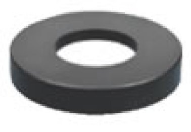 85C-R02 Parker Black Die Ring