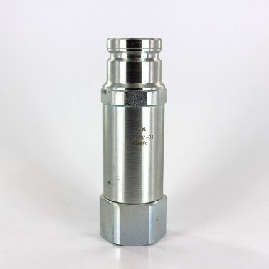 FC-752-12FO Parker Quick Coupler Nipple
