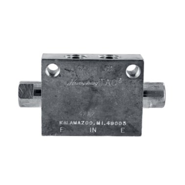 42A2 Humphrey Pneumatic Directional Control Valve