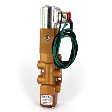 VSG-4322-A120 4 Way / 2 Position Versa Air Valve