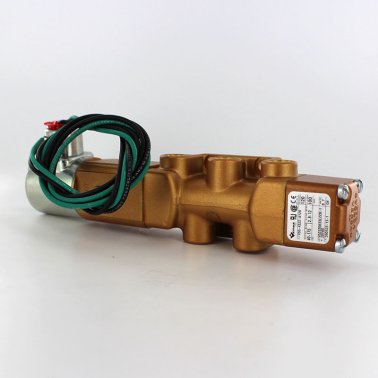 VSG-4322-A120 4 Way / 2 Position Versa Air Valve