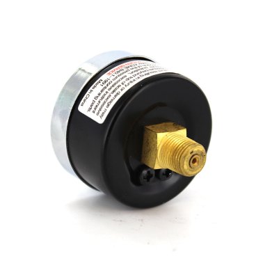 K4515N18160 Parker 0-160 PSI Pressure Gauge 