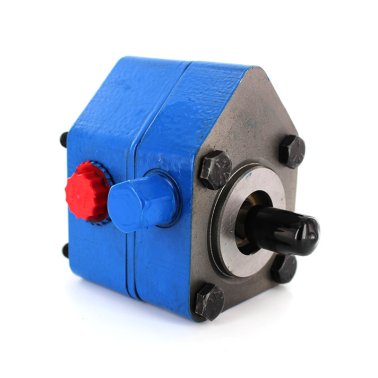 557814 Graco Meter Flo&reg; Electric Pump