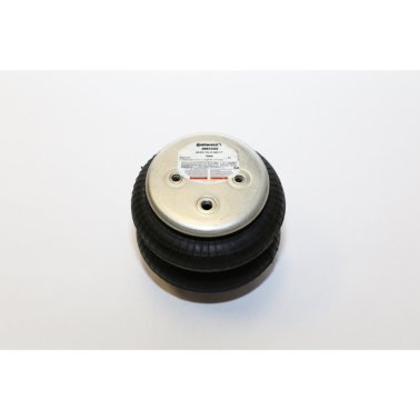 FD 110-15 CI 1/4 NPT OS Continental Bellows Style, Double Convoluted Air Spring