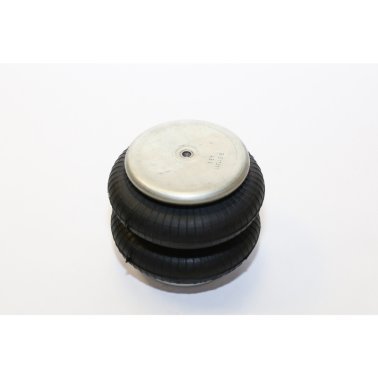 FD 110-15 CI 1/4 NPT OS Continental Bellows Style, Double Convoluted Air Spring