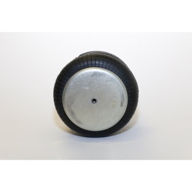 FD 200-22 CI 1/4 NPT OS Continental Bellows Style, Double Convoluted Air Spring