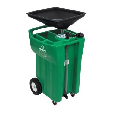 248632 Graco Anti-Freeze Receiver