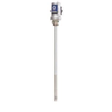 24G603 Graco LD Series 50:1 Pump Air-Powered Grease Pump