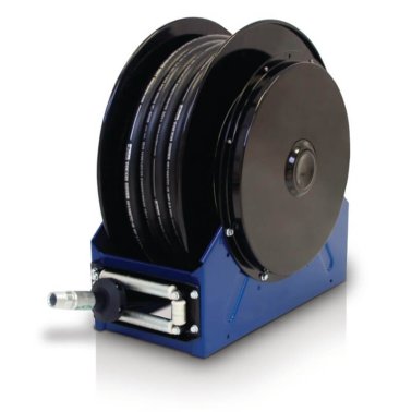 24R857 Graco Hose Reel