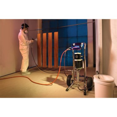 G28C11 Graco Merkur High Performance Fine Finish Package