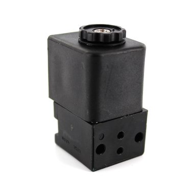 R432015466 Aventics Pneumatic Valve Solenoid Assembly P -068899-00000