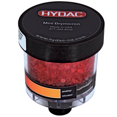 BDM 085 N 2 W 2.0 Hydac Desiccant Breather (2207462)