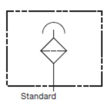 BF P 10 N 3 W 2.0 /-RV0.2 Hydac Breather (2207781)_3