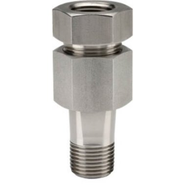 40-500-15000-PSI Swivel Adaptors