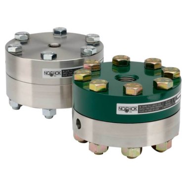 40-500-15000-PSI Diaphragm Seals