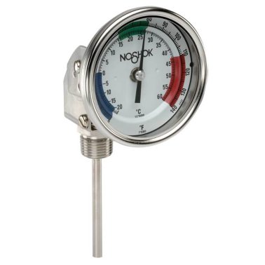 50-310-090-0/300-C Special Dials Bimetal Thermometers