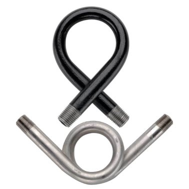 800-2-2-7500-2 Steam Syphons