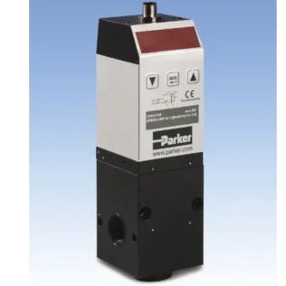 3505800 Watts Fluidair Electro-Pneumatic Regulator