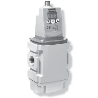 P32PA94ED2VD1A Watts Fluidair Electro-Pneumatic Regulator