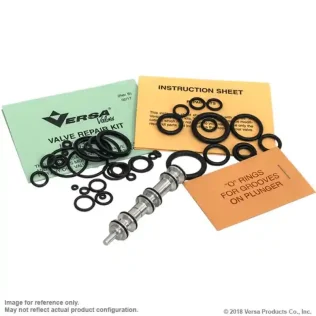 T-4332 Versa Hydraulic Valve Repair Kit