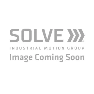 TRITAN PFL203 Light Duty, 2-Bolt Flange Housing, Pressed Steel