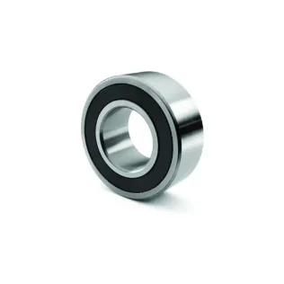 TRITAN R6 2RS PRX Miniature Radial Ball Bearing, 0.375" Bore Diameter