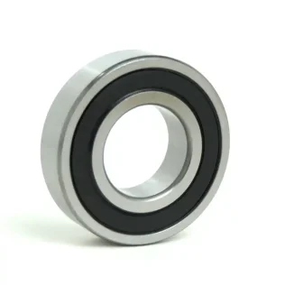 TRITAN 6201 2RSL/C3 PRX Single Row Radial And Deep Groove Ball Bearing, 12 mm Bore Diameter