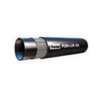 804-6-RL 3/8" Parker Push-Lok Hose, 350 ft.
