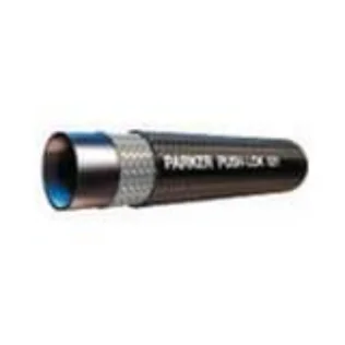 821-6-RL 3/8" Parker Push-Lok Hose, 350 ft.