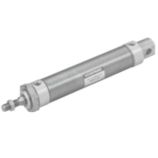 DA 32X50 Koganei Pneumatic Cylinder
