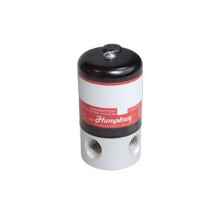 0624E2216170CD1205060 Humphrey Products Pneumatic Directional Valve