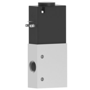 E19339VAI1205060 Humphrey Products Pneumatic Directional Valve