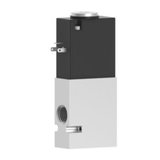 EPM193391205060 Humphrey Products Pneumatic Directional Valve