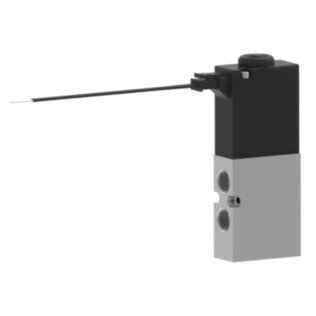 M154378024VDC Humphrey Products Pneumatic Directional Valve