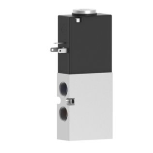 PM15439VAI1205060 Humphrey Products Pneumatic Directional Valve