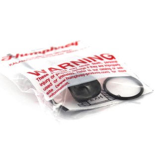 SRKSQE Humphrey Quick Exhaust Seal Kit
