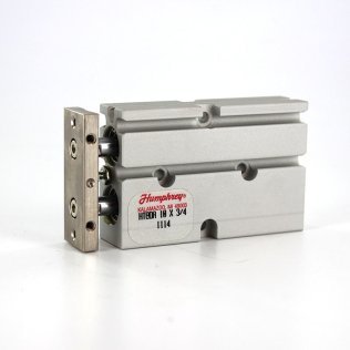 HTBDA-10X3/4 Humphrey Products Pneumatic Cylinder