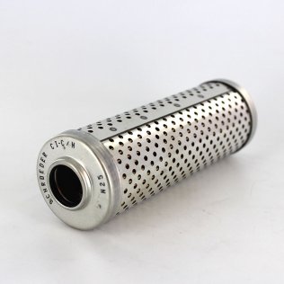 N25 Schroeder 25 Micron Filter Element