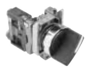 PXBB3211BD2 Parker Control Panel Component